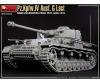 1:35 Pz.Kpfw.IV Ausf.G-Last/H-Early 2in1