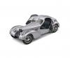1:18 Bugatti Atlantic silber