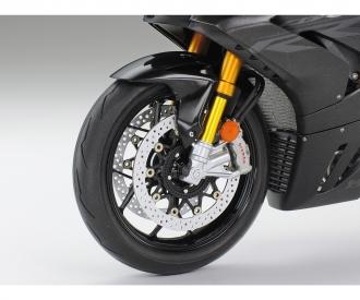 1:12 Honda CBR 1000-RR-R Fireblade SP model kit