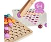 Eichhorn Montessori sorting beads
