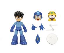 Mega Man 4.5" Figure