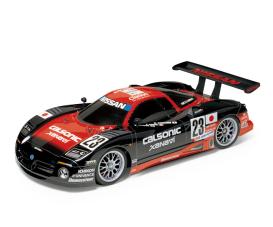 Nissan R390 GT1 (TA03R)