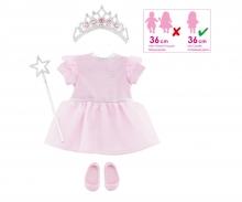 Corolle Princess Set + accessory