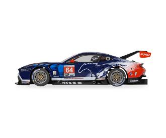 Scalextric Ford Mustang GT3 Slot Car 1:32