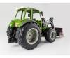 1:16 RC Tractor w. front loader, RC tractor