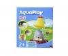 Moli Water Sprinkler with Rising Hat