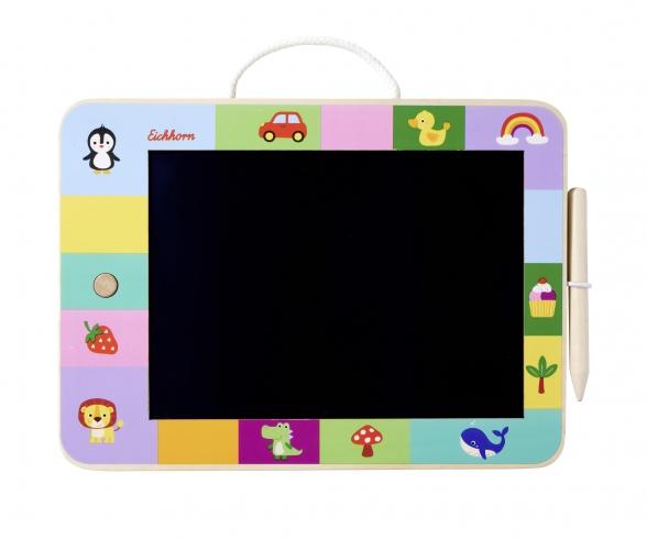 Drawing Board LCD