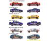 Graffiti Premium Cars, 6-sort.