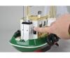 Fishing Boat -Cux-13 100%RTR 2.4 G