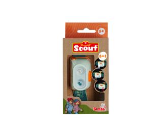 Scout Head Light – Lampe frontale