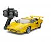 1:10 RC XB Lambo.Cou. LP500S gelb TT-01E