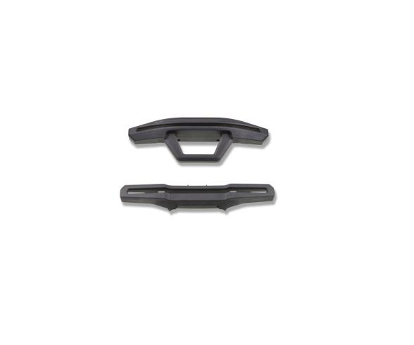 Drakuro Front & rear bumper