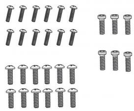 FY8 Screw Set