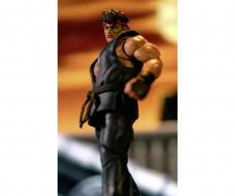 Buy Street Fighter Evil Ryu Deluxe 6