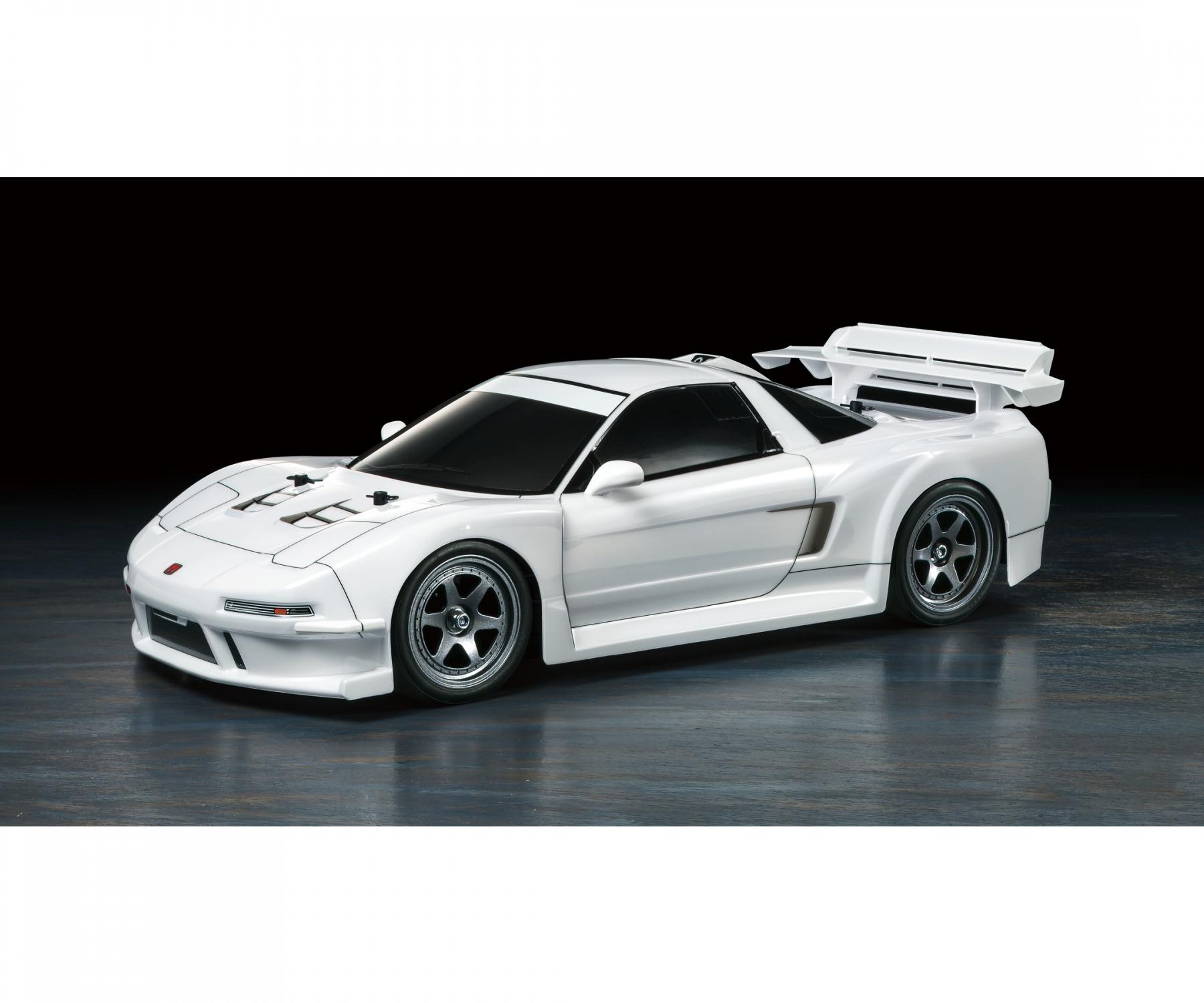 タミア１０分の1～✌ホンダnsx タミア10分の1～✌ホンダnsx Tamiya NSX 1 10 | eBay
