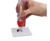 Art&Fun Bügelperlenstick mit 5000 Perlen