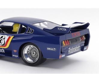 1:24 Toyota Celica LB Turbo Gr.5