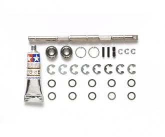 1:14 Rein. Output Shaft Set, RC truck part