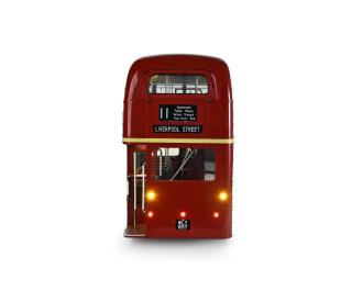 iXO Premium Collectables Routemaster Bus 1961
