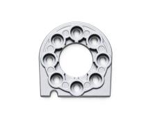 TT-01/DF-02 Alum. Motor Mount, RC spare part