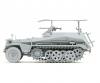 1:35 Sd.Kfz.250/3 "Greif" (vaisseau de combat)