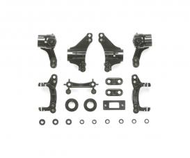 M-05Ra F-Parts, RC chassis parts set