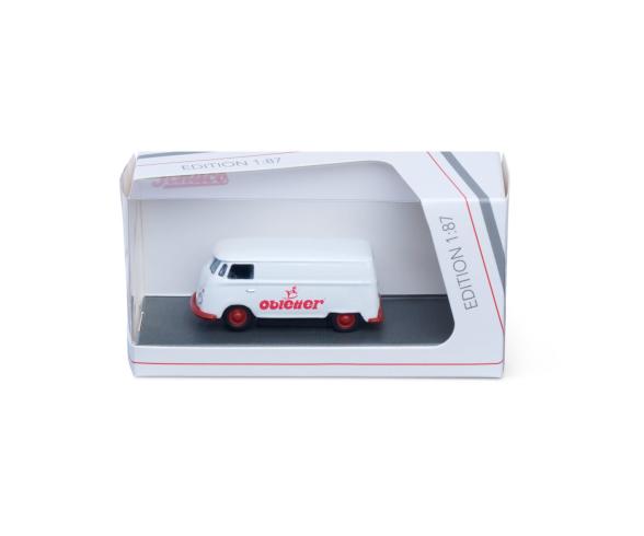 1:87 VW Bus T1 Obletter