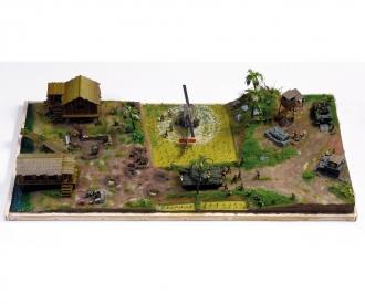 1:72 Battle-Set Vietnam War