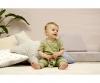 Eichhorn Baby HiPP Greifling mit Ring