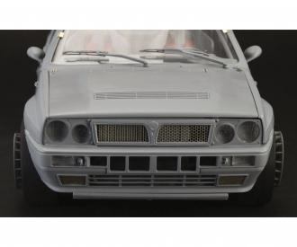 Lancia Delta HF Integrale 16V Model Kit 1:12