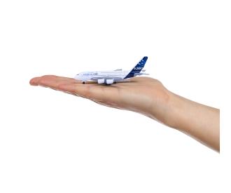 Airplane Assortment Die-Cast Toy Aircraft