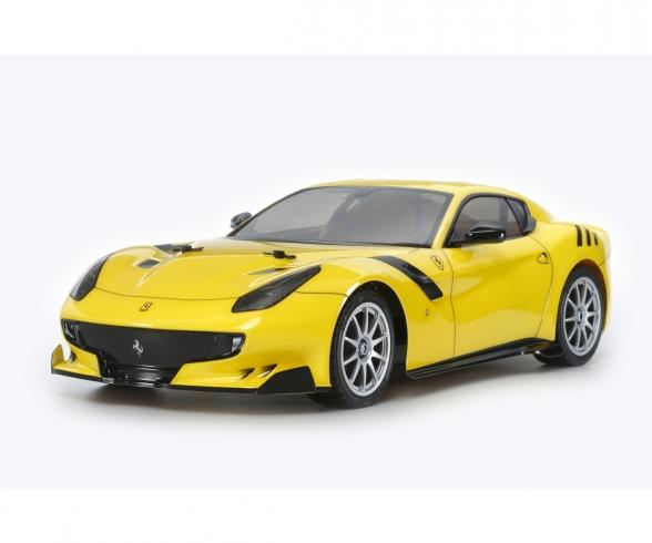 1:10 RC Ferrari F12tdf (TT-02)