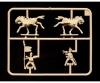 Italeri Napoleonic Wars French Light Cavalry 1:72