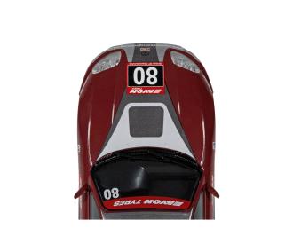 Scalextric Toyota Supra British GT Car 1:32