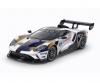 1:10 Ford GT Mk.II 2020, RC assembly kit, TT-02