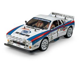 Lancia 037 Rally (TA03RS)