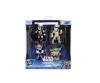 Star Wars 4-Pack Figures 2.5" Wave 2