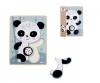 EH Panda Puzzle