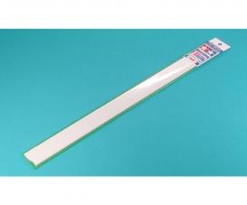 3mm Square Beams, plastic model supply, 10-pack