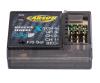FS Reflex X1 2-Kanal 2.4G Carbon Version