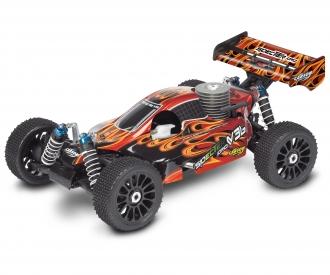 1:8 CY Specter 2 Pro V36 2.4G RTR