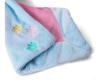Disney Stitch Plush w/ Comforter