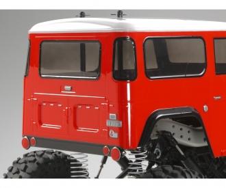 1:10 RC Toyota Land Cruiser 40 CR-01