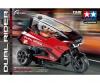 Star Unit Dual Rider T3-01