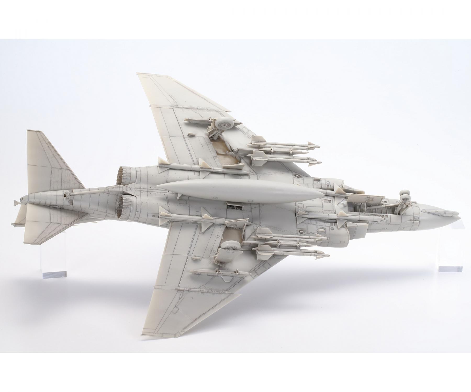 1:48 F-4B Phantom II McDonnell Douglas online kaufen | Tamiya