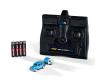 1:87 VW Beetle avec remorque 2.4G 100% RTR