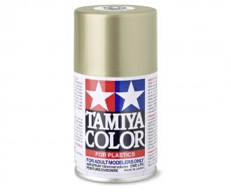 TS-75 Champagne Gold, paint spray, 100 ml