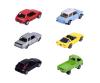 Vintage Premium Cars, 6-asst.
