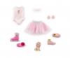 Corolle Valentine Ballerina Set