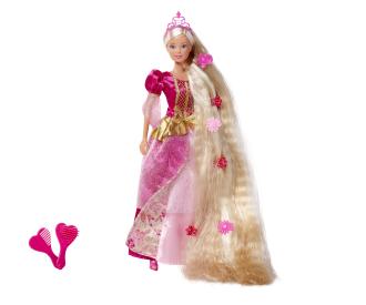 Steffi LOVE Rapunzel, 3 versions